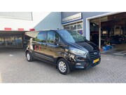 Ford Transit Custom - 300 2.0 TDCI L2H1 dubbele cabine 130pk