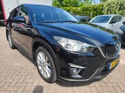 Mazda CX-5 - SkyActiv-G 2.0 4WD GT-M
