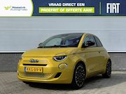 Fiat 500 - 1.0 Hybrid Torino Launch Edition Panoramadak