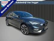 Seat Leon - 1.4 TSI eHybrid PHEV FR virtual cockpit, navi, cruise, stoel