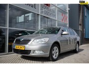 Skoda Octavia - Combi 1.4 TSI Ambition Business Line