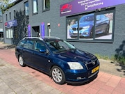 Toyota Avensis - 1.8 VVTi Linea Terra