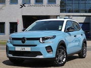 Citroën e-C3 - Plus 113pk Comfort Range 44 kWh / Trekhaak / Navigatie / Sen