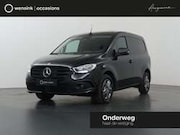 Mercedes-Benz Citan - eCitan 112 Pro L1 51 kWh Pro | DC Laden 75 Kw | MB