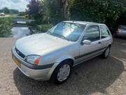 Ford Fiesta - 1.3-8V McGregor in nette staat