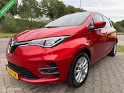 Renault Zoe - R135 Intens 52 kWh accu huur