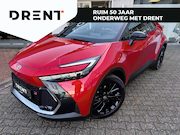 Toyota C-HR - 2.0 PHEV 220 GR Sport Bi-Tone | HUD | JBL | Stuurwielverw. |