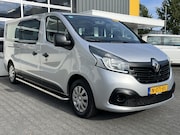 Renault Trafic - 8-persoons 1.6 dCi Grand Authentique Energy BTW / BPM vrij m
