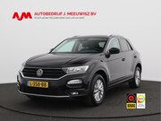 Volkswagen T-Roc - 1.0 TSI Style Business/ trekhaak/ camera