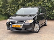 Volkswagen Touran - 1.4 TSI Trendline | Cruise control + Navi