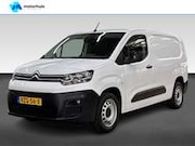 Citroën Berlingo - bestelwagen Berlingo Van XL 1.5 BlueHDi 100PK L2H1