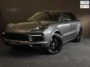 Porsche Cayenne - Coupé 3.0 E-Hybrid|ACC|Bose Audio|Soft close|Stuur