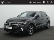 Volkswagen T-Roc - 1.5 TSI 150pk DSG R-Line | Trekhaak | Achteruitrijcamera | A