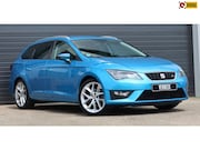 Seat Leon - ST 1.4 EcoTSI FR Led/Clima/Navi/Leder/Camera