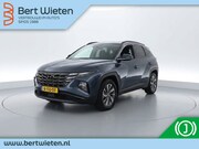 Hyundai Tucson - 1.6 T-GDI MHEV Comfort | Geen impot | Navi | Cruise | Carpla