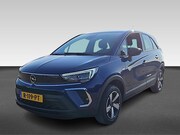 Opel Crossland - 1.2 Turbo Edition | Airco | Cruise control | DAB ontvanger