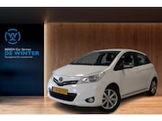 Toyota Yaris - 1.0 VVT-i Trend