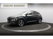 Hyundai Kona - 1.0 T-GDI Premium Orig. NL / Stoel + stuur verw. / Stoelverw
