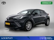 Toyota C-HR - 2.0 Hybrid Executive | NL Auto | BTW Voertuig | JBL | Ledere