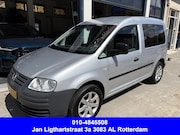 Volkswagen Caddy - 1.4 Turijn 5p. 5 PERS/NW APK/NL AUTO.