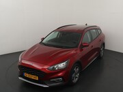 Ford Focus - Wagon EcoBoost 125 pk Active Business | Winter Pack | Navi |