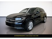 Volkswagen Touareg - 3.0 TDI Elegance Grijs Kenteken ACC Luchtvering Comfortstoel