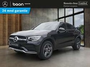Mercedes-Benz GLC-klasse - 300e 4-Matic Coupé Business Solution AMG