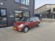 MINI Clubman - 1.6 Cooper Chili|Airco|Bluetooth|NAP|