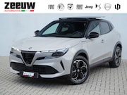 Alfa Romeo Junior - Elettrica Speciale 54 kWh | Schuifdak | Carplay | 18"