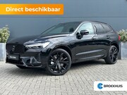 Volvo XC60 - 2.0 T8 Plug-in hybrid AWD Plus Black Edition | 455 pk! | 360