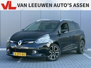 Renault Clio - Estate 0.9 TCe Night&Day | RIJKLAAR | NAP | Airco | Cruise