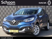 Renault Kadjar - 1.2 TCe Intens | Trekhaak | Navigatie | Camera | Cruise Cont