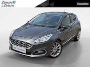 Ford Fiesta - 1.0 EcoBoost Vignale Automaat | Adaptieve Cruise Control | W