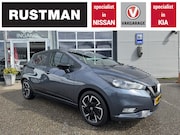 Nissan Micra - 1.0 IG-T N-Design Bose