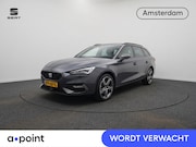 Seat Leon - Sportstourer 1.5 TSI e-Hybrid FR PHEV First Edition 204 pk A