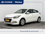 Hyundai i20 - 1.0 T-GDI Comfort | Navigatie | Cruise | Clima | in hoogte v