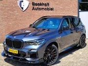 BMW X5 - XDrive40i M-Sport, Customized