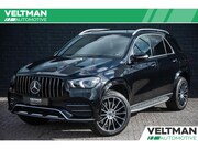 Mercedes-Benz GLE-klasse - 350 e 4MATIC AMG LINE PANORAMADAK LUCHTVERING BURMESTER TREK