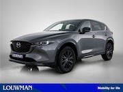 Mazda CX-5 - 2.0 e-SkyActiv-G M Hybrid 165 Homura met Comfort pakket | St
