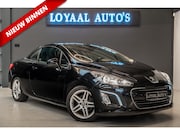Peugeot 308 - CC 1.6 VTi Sport Pack | NAVI | AIRCO | CRUISE | PDC | ELEK.R