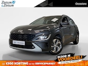 Hyundai Kona - 1.6 HYBRID | AUTOMAAT | COMFORT SMART | NL-AUTO |