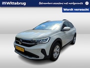 Volkswagen Taigo - 1.0 TSI 95pk Life / Navigatie / Parkeersensoren / 16" LMV