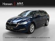 Skoda Octavia - Combi 1.4 TSI iV PHEV Business Edition I Adaptive Cruise I S