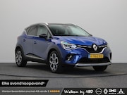 Renault Captur - 1.3 TCe 130 Edition One | Dealer onderhouden | Trekhaak | Bo