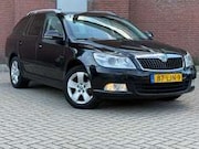 Skoda Octavia - Combi 1.2 TSI Elegance | AIRCO | NAVI | PDC |