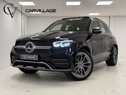 Mercedes-Benz GLE-klasse - 450 4MATIC AMG Premium Plus | Luchtvering | Massage | Burmes