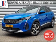 Peugeot 3008 - SUV 1.6 HYbrid 225 EAT8 Automaat Road Trip Nav/Cam