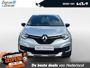 Renault Captur - 1.2 TCe Intens 1e Eigenaar | Dealer onderhouden | Navi | Met