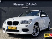BMW X1 - sDrive20i High Executive 184 pk AUT. | panoramadak | navigat