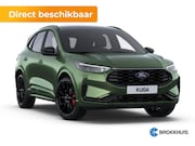 Ford Kuga - 2.5 PHEV ST-Line X | 12-weg verstelbare voorstoelen - AGR ge